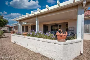 14801 W Blue Verde Dr, Sun City West, AZ 85375 - Photo 31