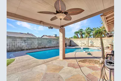 5541 W Crocus Drive, Glendale, AZ 85306 - Photo 5