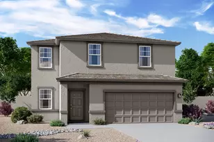 24202 W Chanute Pass, Buckeye, AZ 85326 - Photo 1