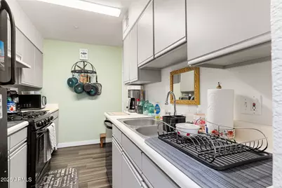 6315 N Saint Nicholas Circle #50, Flagstaff, AZ 86004 - Photo 7