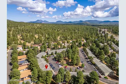 6315 N Saint Nicholas Circle #50, Flagstaff, AZ 86004 - Photo 25