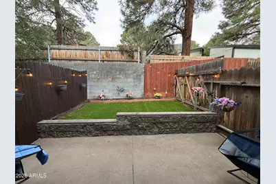 6315 N Saint Nicholas Circle #50, Flagstaff, AZ 86004 - Photo 23