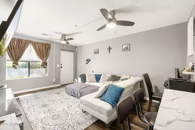 6315 N Saint Nicholas Circle #50, Flagstaff, AZ 86004 - Photo 5