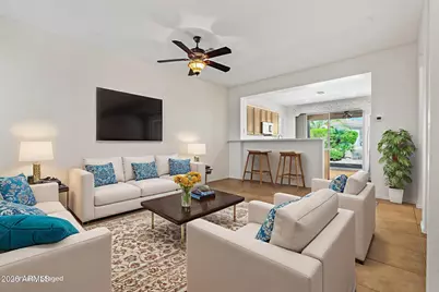 12952 W Chapala Drive, Sun City West, AZ 85375 - Photo 7