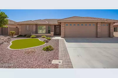 11509 E Pampa Avenue, Mesa, AZ 85212 - Photo 1