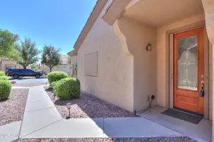 1582 E Manor Dr, Casa Grande, AZ 85122 - Photo 5