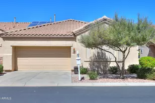 1582 E Manor Dr, Casa Grande, AZ 85122 - Photo 1