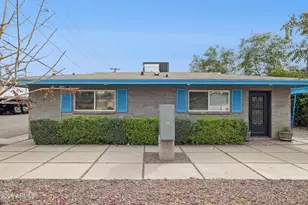 1515 W Osborn Rd, Phoenix, AZ 85015 - Photo 1