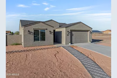8582 W Troy Drive, Arizona City, AZ 85123 - Photo 1