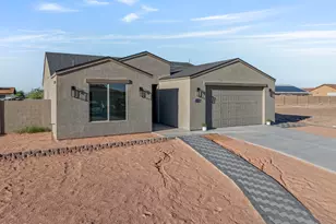 8582 W Troy Dr, Arizona City, AZ 85123 - Photo 1