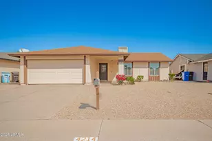 4214 N 101st Ave, Phoenix, AZ 85037 - Photo 1