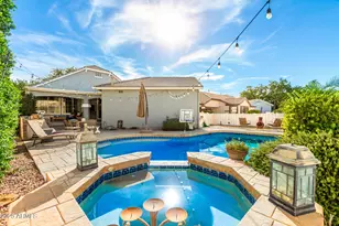 2756 E Virginia St, Gilbert, AZ 85296 - Photo 41