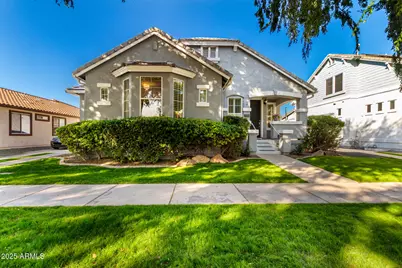 2756 E Virginia Street, Gilbert, AZ 85296 - Photo 1