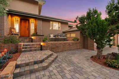 640 Kachina Drive, Sedona, AZ 86336 - Photo 3