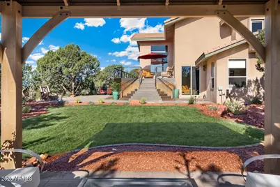 640 Kachina Drive, Sedona, AZ 86336 - Photo 47