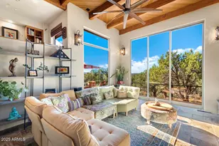 640 Kachina Dr, Sedona, AZ 86336 - Photo 7