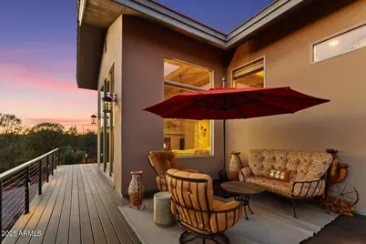 640 Kachina Drive, Sedona, AZ 86336 - Photo 49
