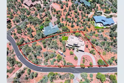 640 Kachina Drive, Sedona, AZ 86336 - Photo 57