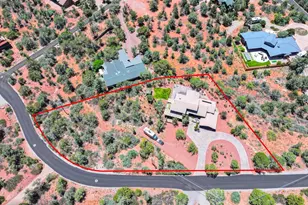 640 Kachina Dr, Sedona, AZ 86336 - Photo 57
