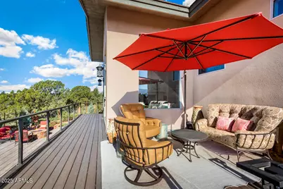 640 Kachina Drive, Sedona, AZ 86336 - Photo 11