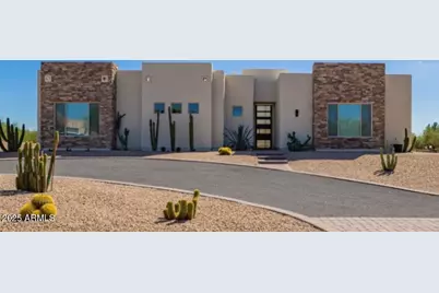 30317 N 64th Street, Cave Creek, AZ 85331 - Photo 1