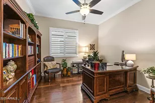 21293 N 266th Ave, Buckeye, AZ 85396 - Photo 31