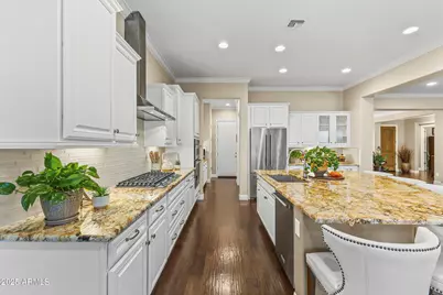 21293 N 266th Avenue, Buckeye, AZ 85396 - Photo 15