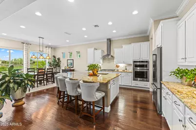 21293 N 266th Avenue, Buckeye, AZ 85396 - Photo 9