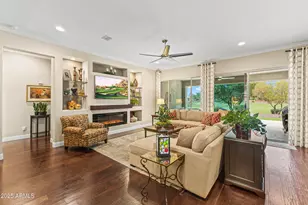 21293 N 266th Ave, Buckeye, AZ 85396 - Photo 7