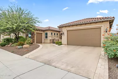 21293 N 266th Avenue, Buckeye, AZ 85396 - Photo 3