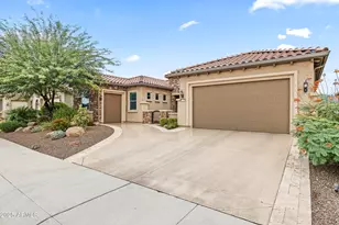 21293 N 266th Ave, Buckeye, AZ 85396 - Photo 3