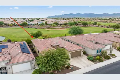 21293 N 266th Avenue, Buckeye, AZ 85396 - Photo 45