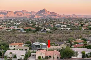 15489 E Palisades Blvd Blvd, Fountain Hills, AZ 85268 - Photo 3