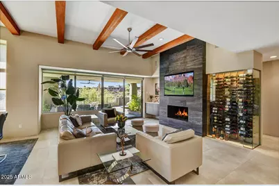 9975 E Graythorn Drive E, Scottsdale, AZ 85262 - Photo 1