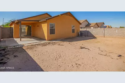 11602 W Bloomfield Road, El Mirage, AZ 85335 - Photo 31