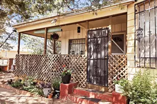 3728 S Towner Ave, Naco, AZ 85620 - Photo 1