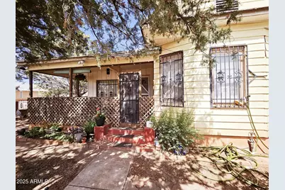 3728 S Towner Avenue, Naco, AZ 85620 - Photo 3