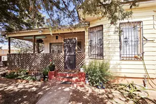 3728 S Towner Ave, Naco, AZ 85620 - Photo 3