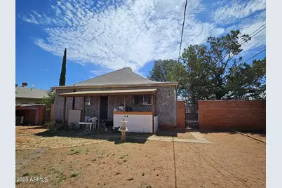 3728 S Towner Avenue, Naco, AZ 85620 - Photo 19
