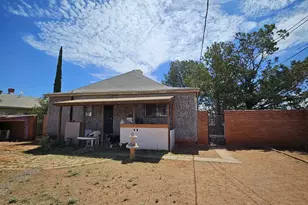 3728 S Towner Ave, Naco, AZ 85620 - Photo 19