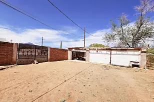 3728 S Towner Ave, Naco, AZ 85620 - Photo 17