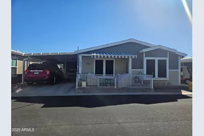 650 N Hawes Road #4106, Mesa, AZ 85207 - Photo 1
