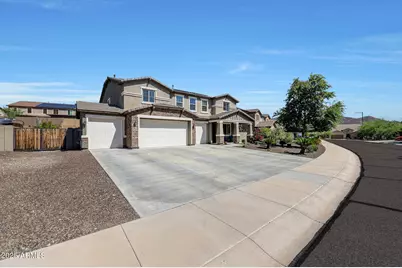 3724 W Lanham Drive, New River, AZ 85087 - Photo 1