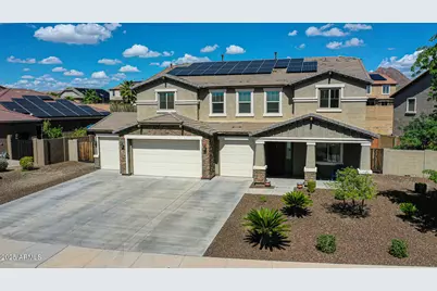 3724 W Lanham Drive, New River, AZ 85087 - Photo 67