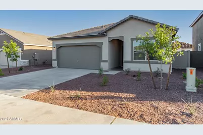 19585 W Annika Drive, Litchfield Park, AZ 85340 - Photo 3
