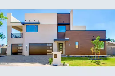 8509 E Malcomb Drive, Scottsdale, AZ 85250 - Photo 1