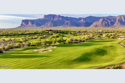 3129 S Honeysuckle Court, Gold Canyon, AZ 85118 - Photo 37