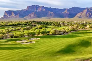 3129 S Honeysuckle, Gold Canyon, AZ 85118 - Photo 37