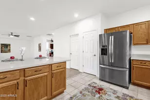 5164 S Barley Way, Gilbert, AZ 85298 - Photo 17