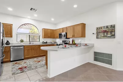 5164 S Barley Way, Gilbert, AZ 85298 - Photo 13